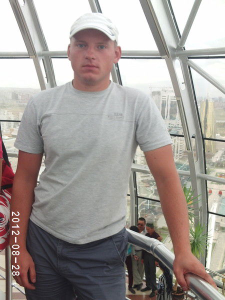 Михаил Кистерев