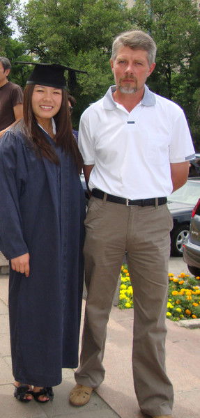 Евгений Дудник