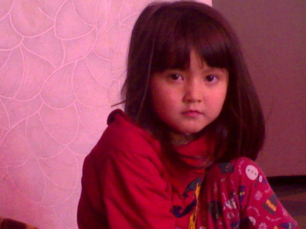 Гульжанар Бисенгалиева