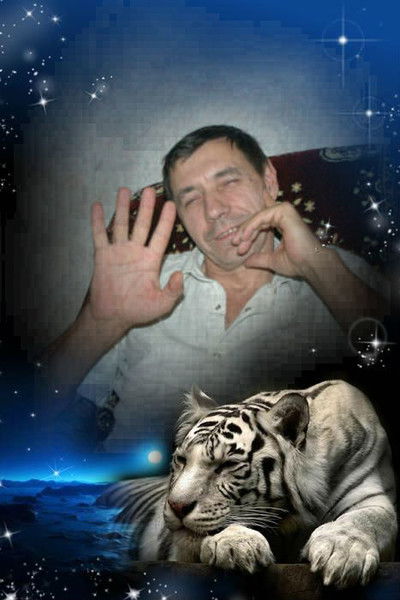 Владимир Набухотний