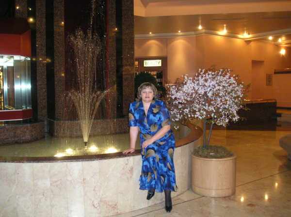 Пашина Алена