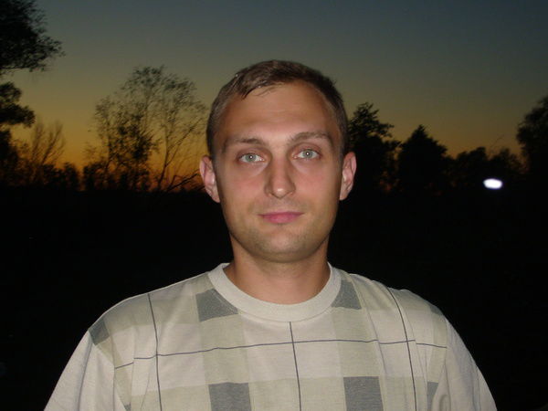 Александр Богослов