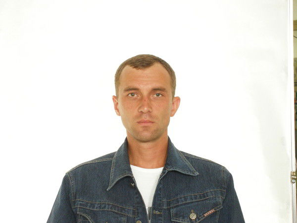 Александр Кудрин