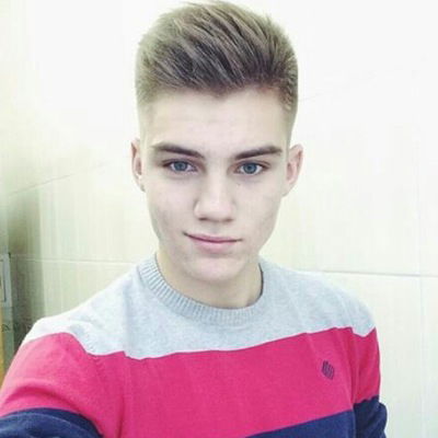 Артём Самойлов