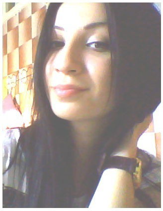 Олеся Асатурова