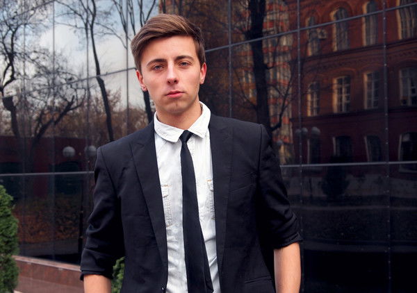 Сергей Шепляков Сергей