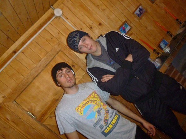 Анатолий Ушаков