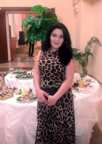 Azada Nasirova
