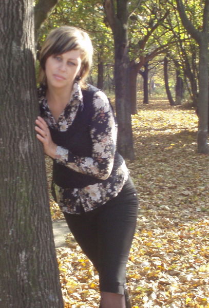 Марина Ерёмина