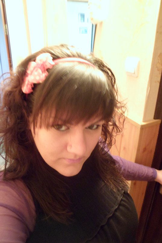 Ира Чернявская