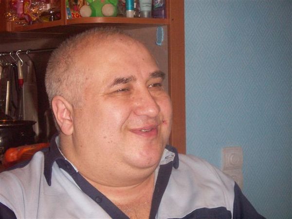 Владимир Наумов