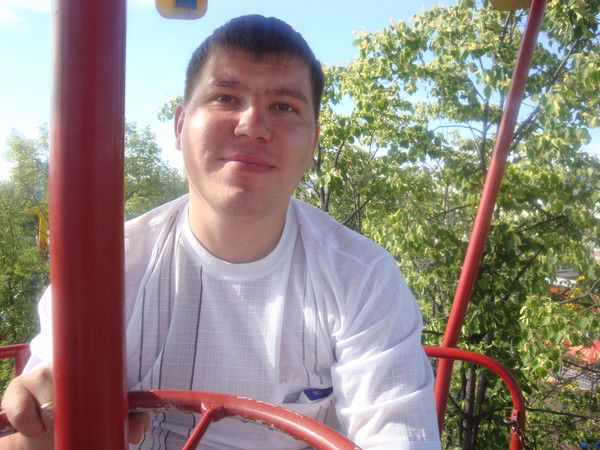 Артур Курбанов