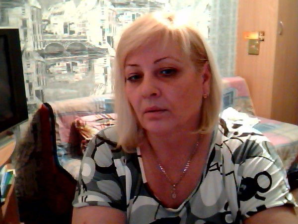 Надежда Леванова