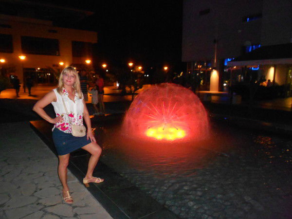 Лидия Матыцина