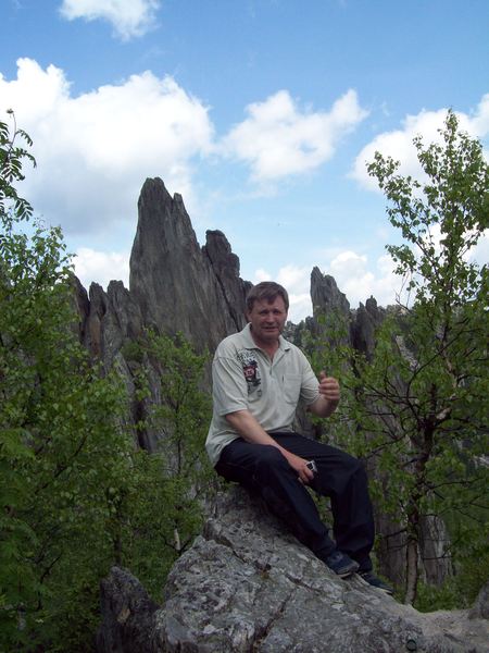 Николай Воробьёв