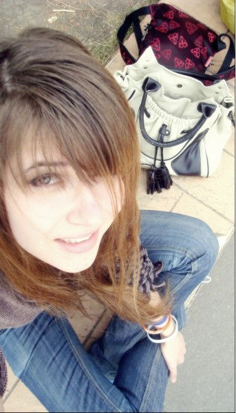 Наташка Гатина