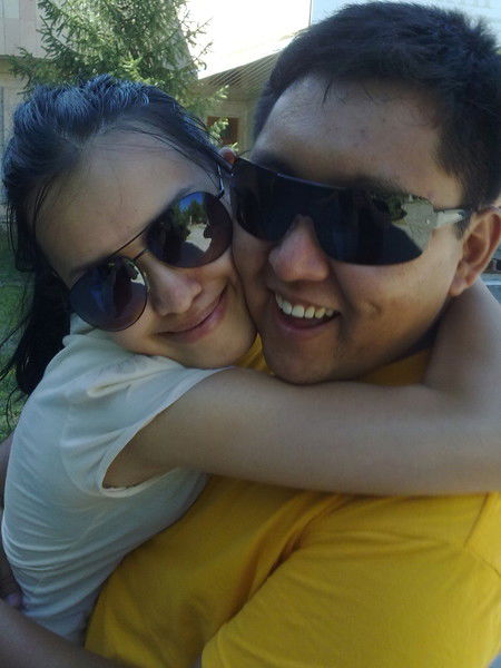 Габит Байтурбаев