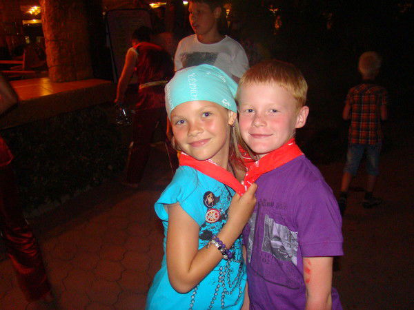 Дарья Кононова