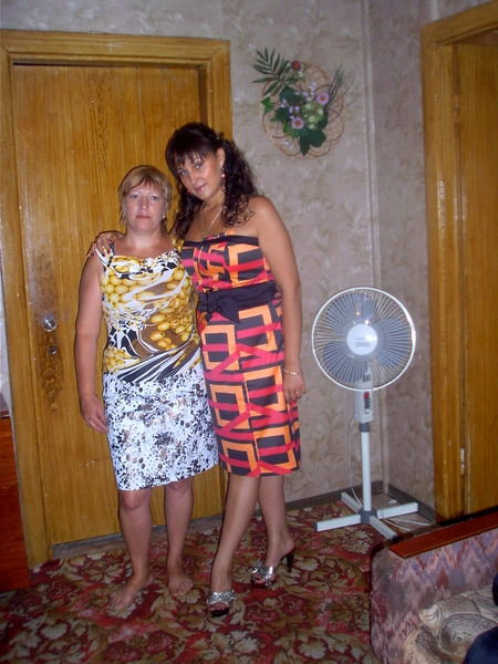 Любовь Белоусова