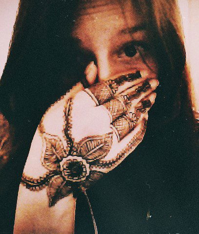 Анастасия Лядова