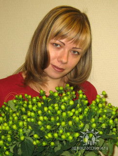 Света Виноградова