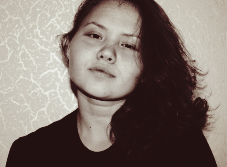 Айгуль Салихова