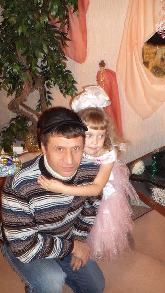 Олег Кувшинов