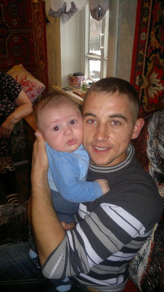 Владимир Меремьянин