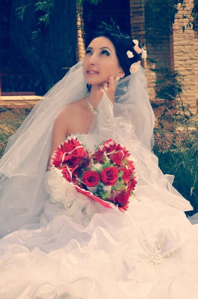 Мехри Атажанова