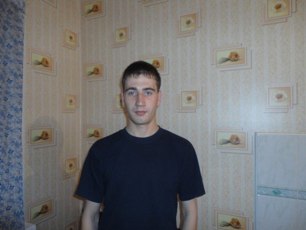 Александр Шабалин