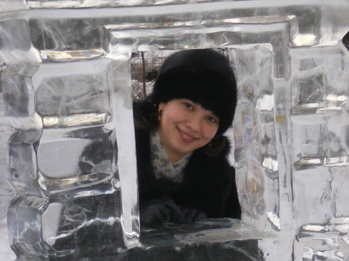 Александра Худорба