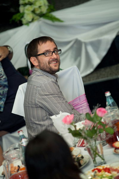 Александр Соколов