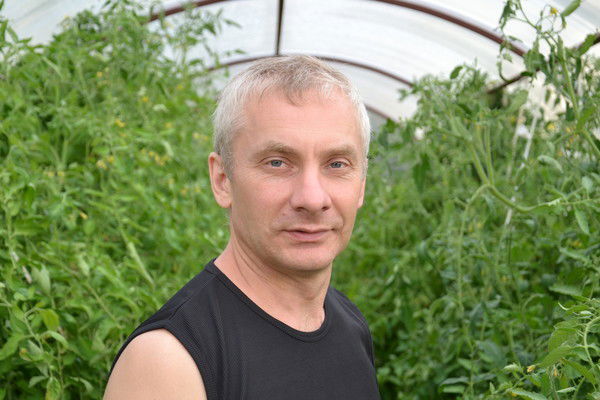 Вячеслав Горохов