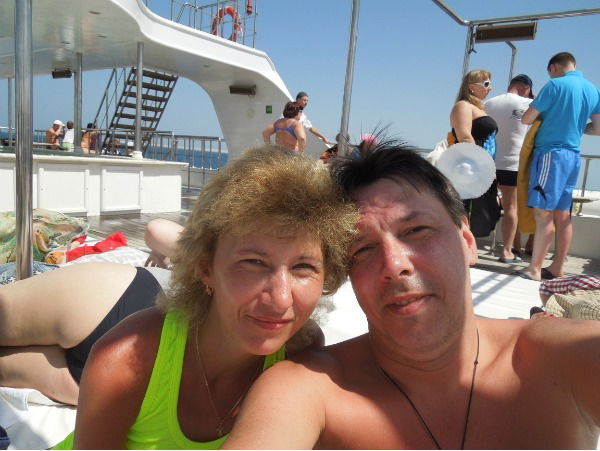 Максим Синёв