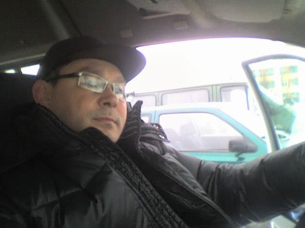 Дмитрий Копач