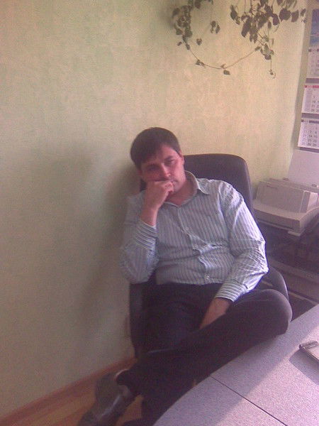 Алексей Христофоров