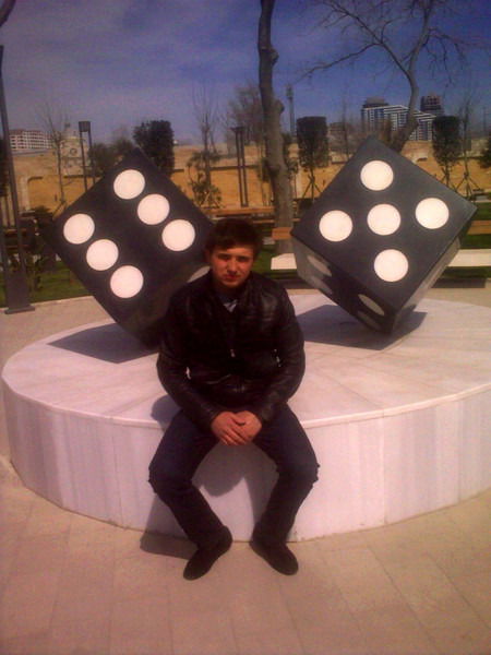 Наиль Хаертдинов