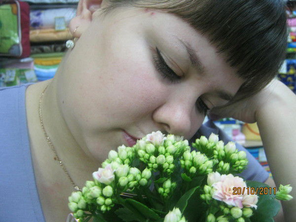 Надежда Ферапонтова