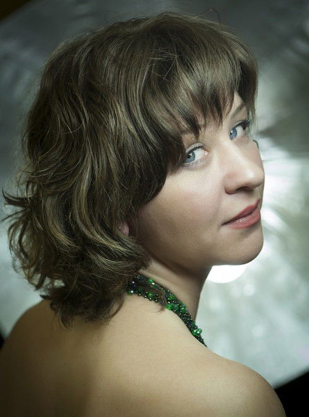 Ирина Очеретянная