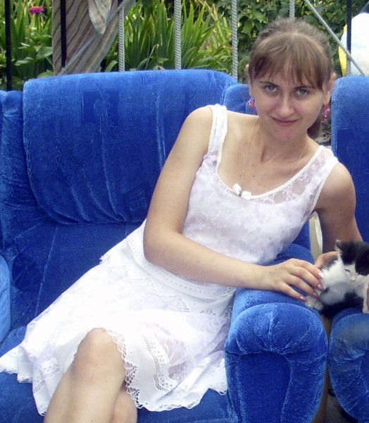 Наталья Терещенко