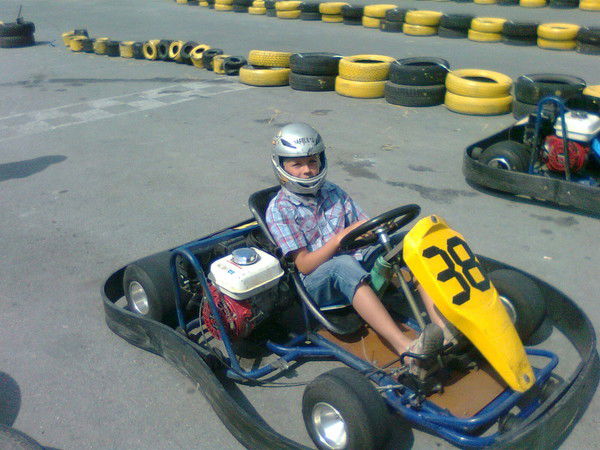 Стас Овсянников