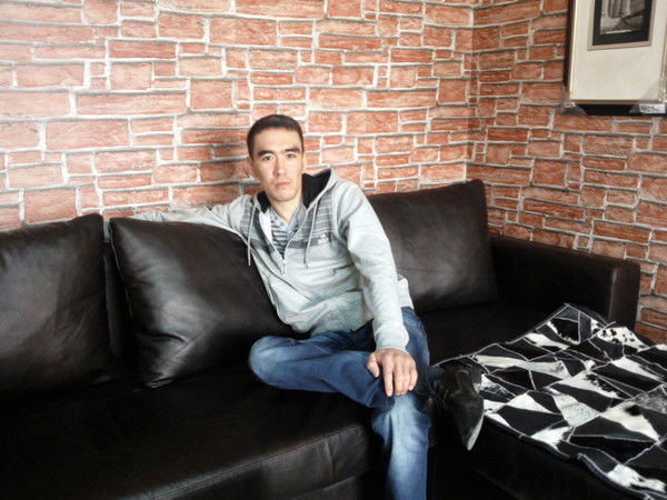 Рауан Альмагамбетов