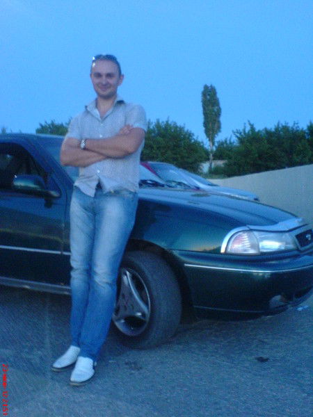 Владимир Гопкалов