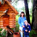 Светлана Кисленко
