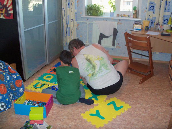 Максим Прохоров