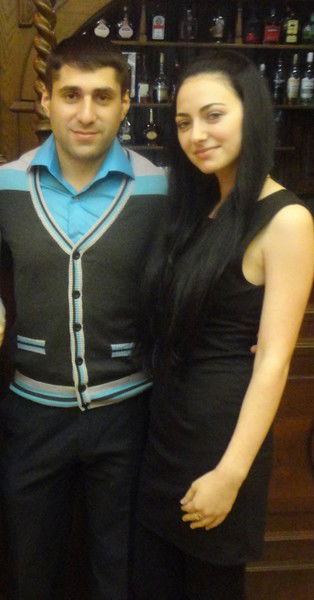 Дживан Сандросян