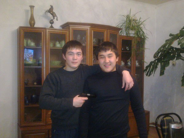 Божий Оборванчик