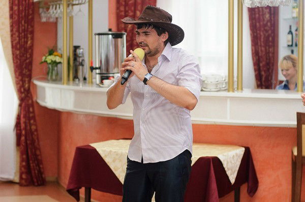 Карапет Акопян