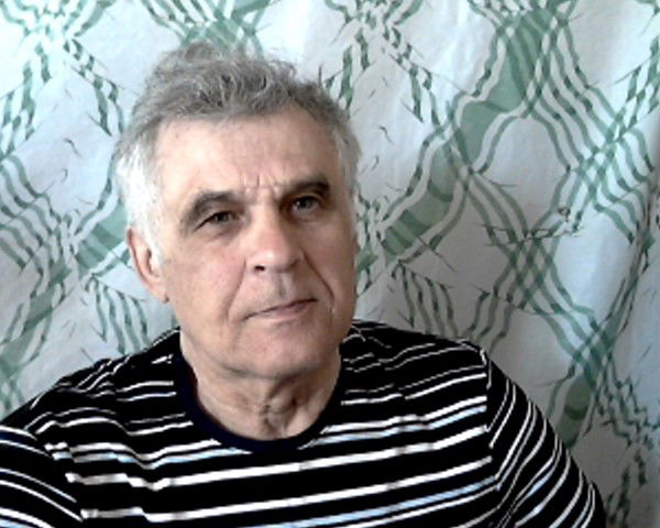 Владимир Даценко