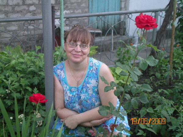 Ирина Хомич